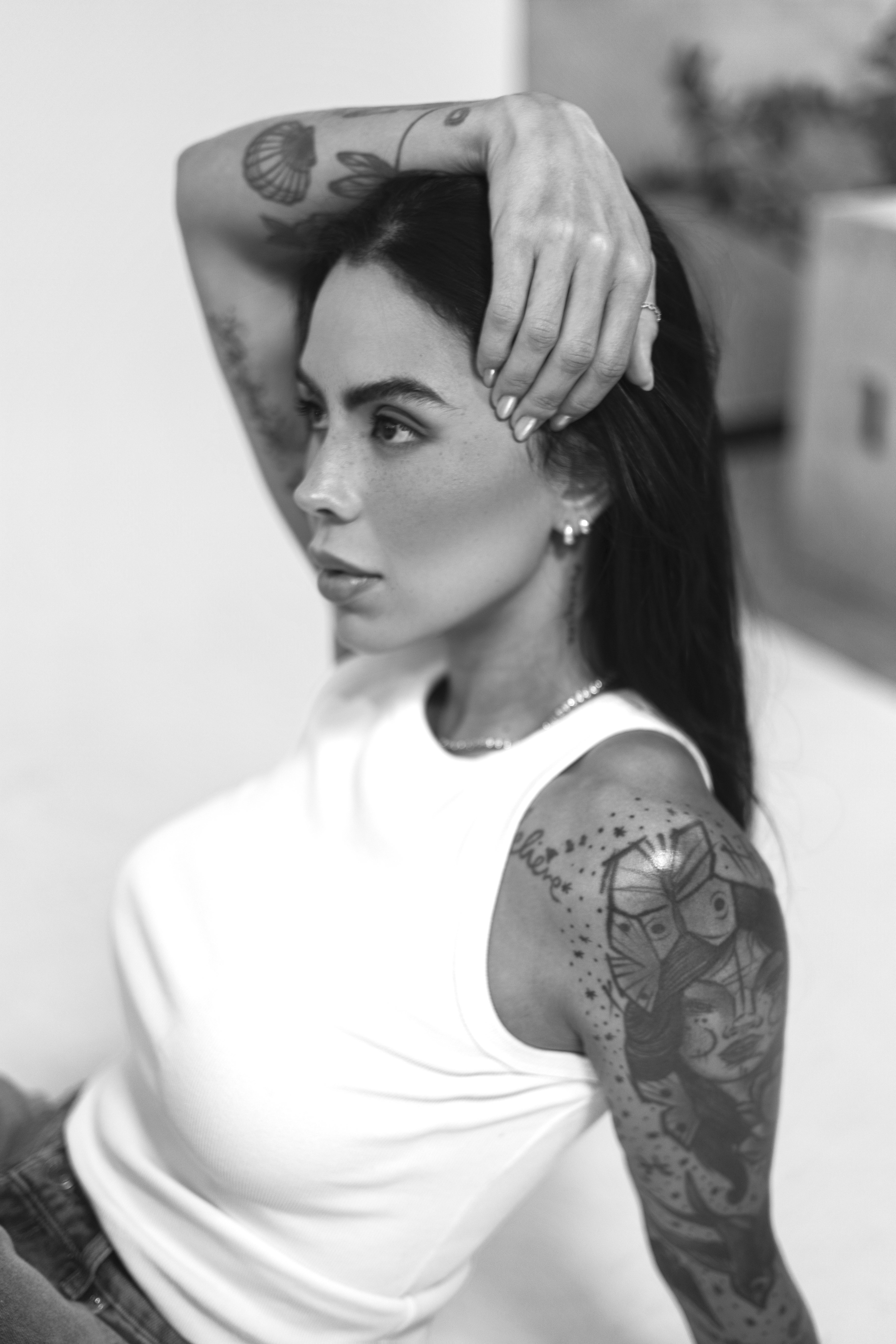Thiffany Huscaia — Human Design Reader
